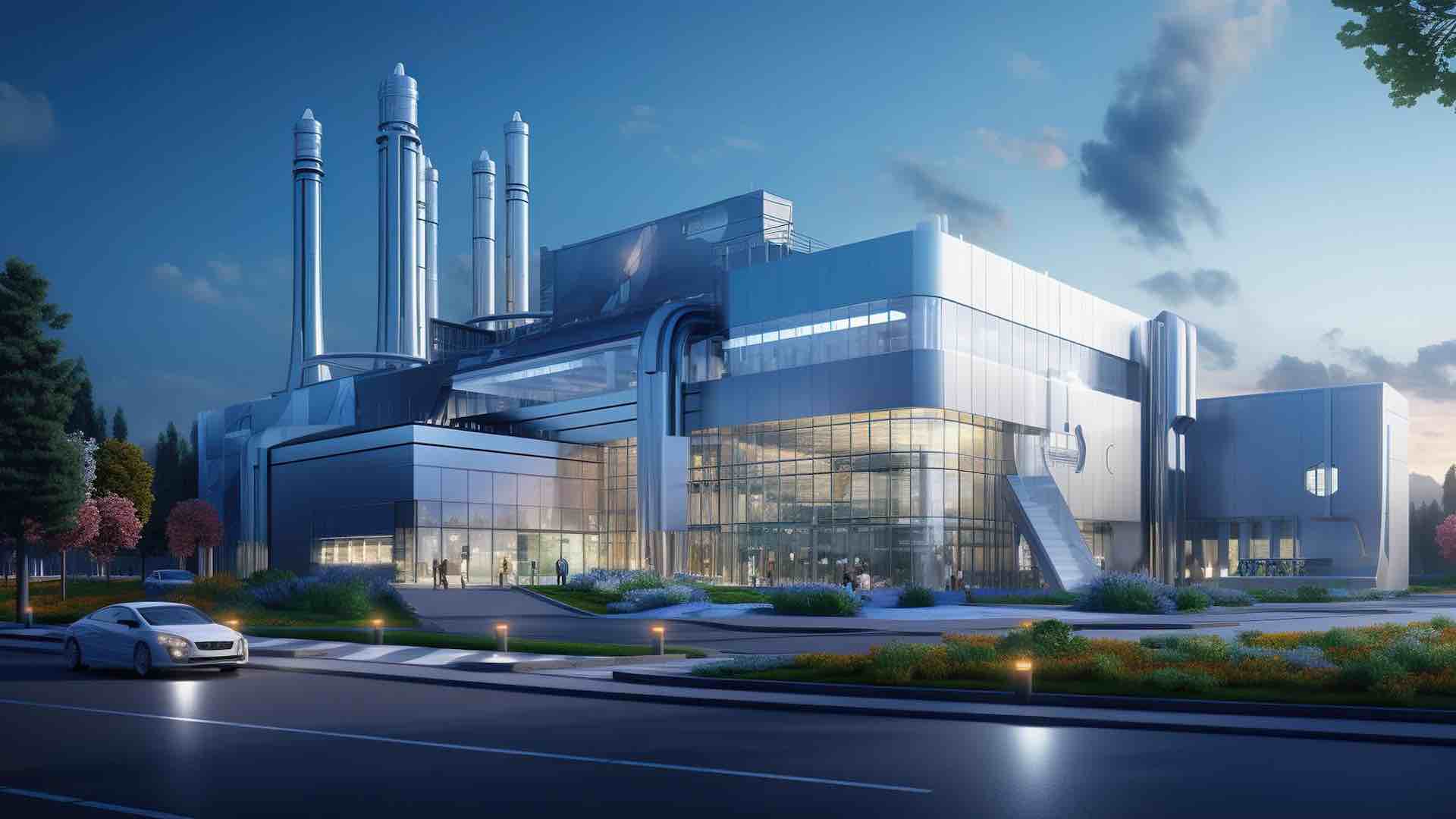 Azizi Developments signs AED1 billion deal for 12 factories in KEZAD ...